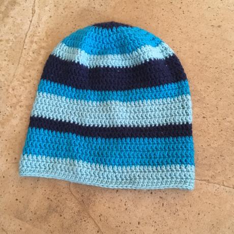 Hackovana ciapka, 98