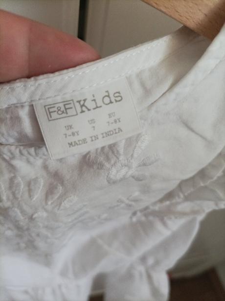 Krásne šaty, f&f,122