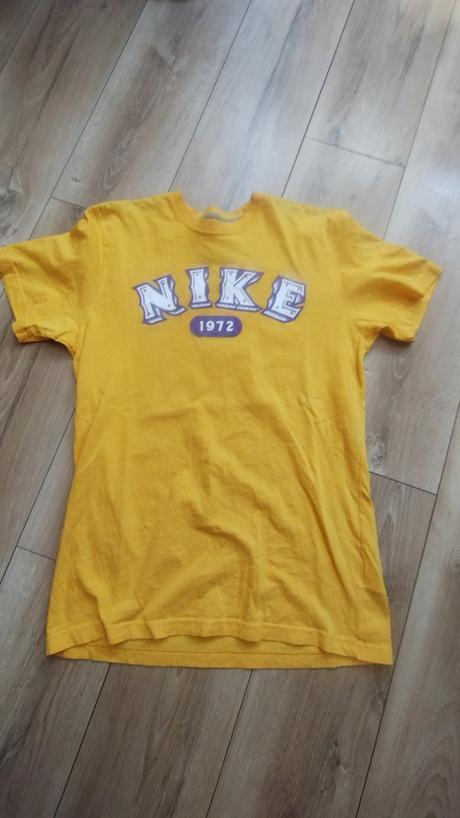 Tričko, nike,m