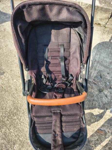 Kočík moon, moon,moon no. one