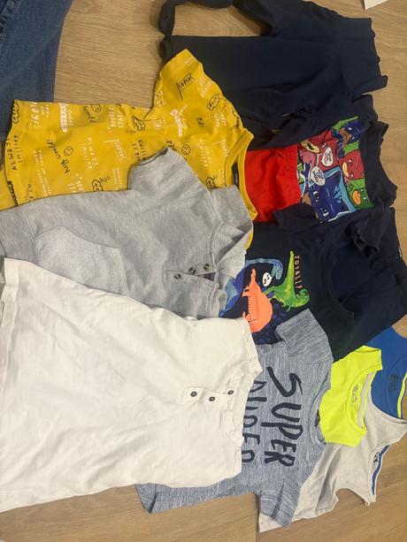 Balik oblecenia 98, 86–98