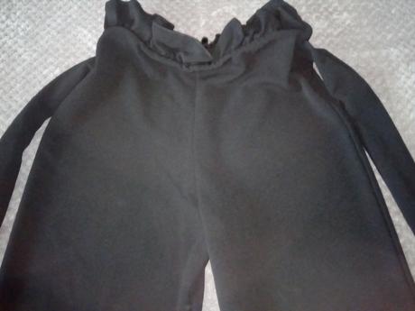 Dámske nohavice pod kolená, l