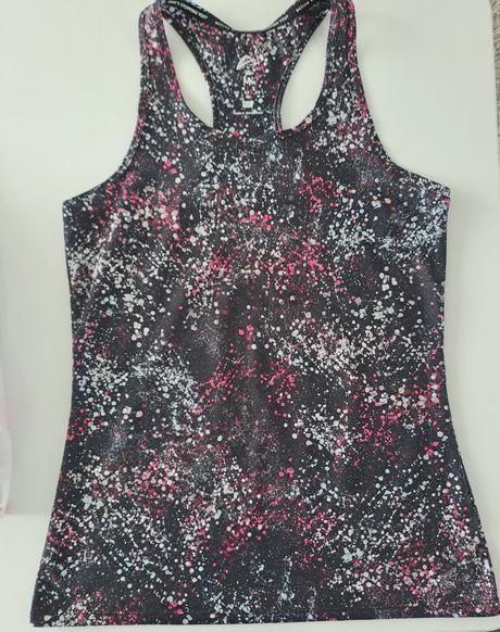 Tričko športové tehotenske, active,m