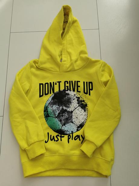 Mikina dopodopo, dopodopo,110