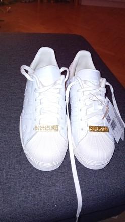 Nové adidas superstar, adidas,37