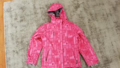 Lyžiarska bundička tog24, 152