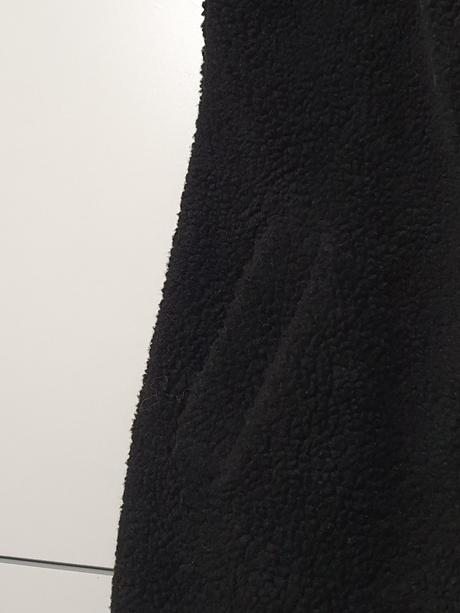 Kožušinová vesta, bonprix,44