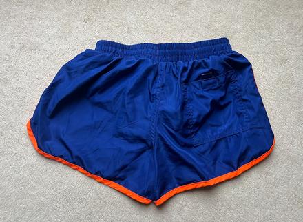 Plavky pre chlapca, 140