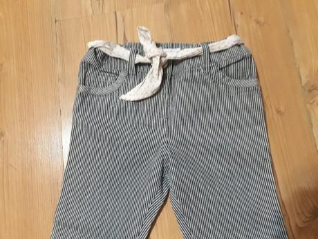 Dievčenské rifle m, f&f,104