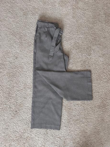 Pepito cullotes, zara,xs