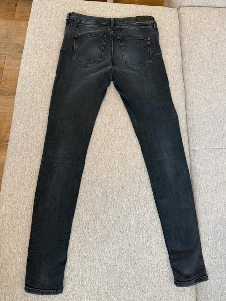 Riflové nohavice, replay,28