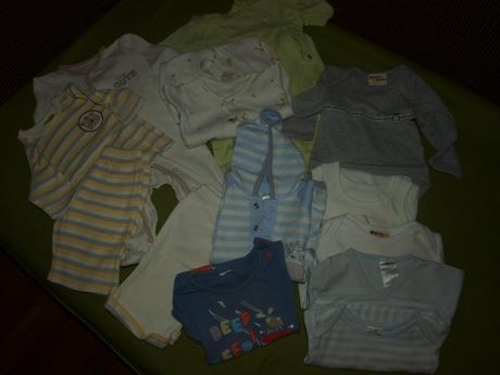 Pre chlapčeka, 50–62