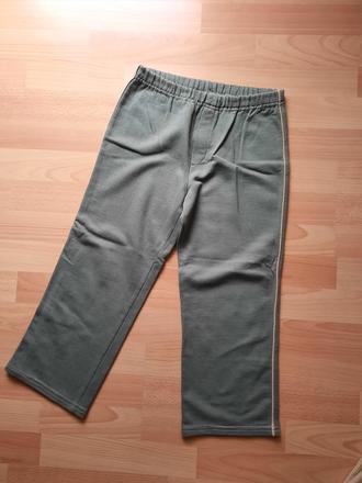 Chlapčenské tepláky, damini,128