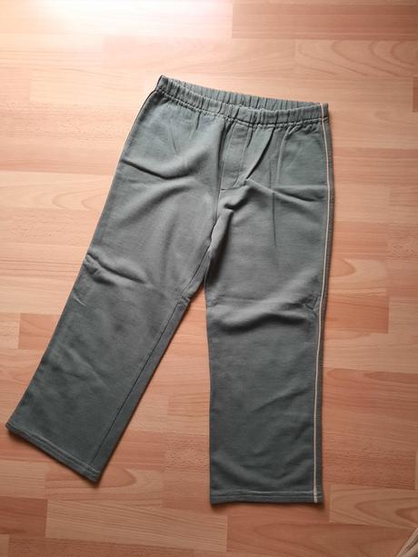 Chlapčenské tepláky, damini,128