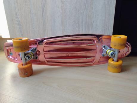 Pennyboard, 