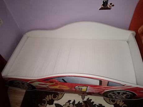 Posteľ auto, 70,140