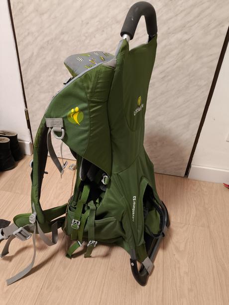 Predám turistický nosič,