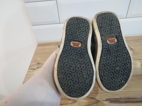 Sandálky, topánky, bubble gummers,22