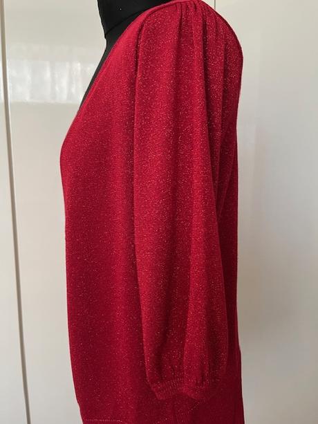 Sveter-sviatočný, kappahl,44