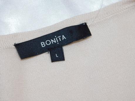 Damsky kvalitna kardigan bez zapinania, 40