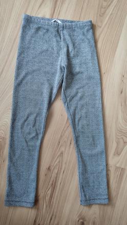 Leginy, h&m,122