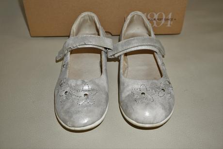 31 bata balerinky, baťa,31