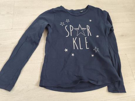 Tričko, tom tailor,122