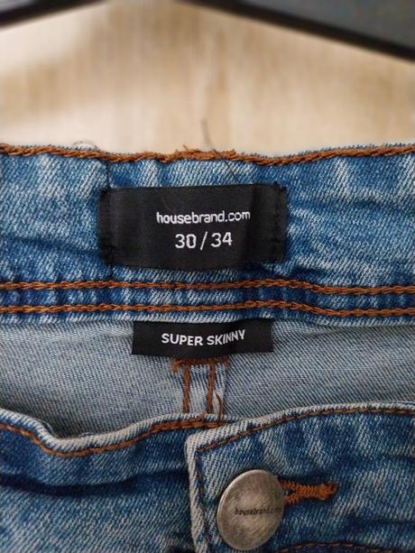 Rifle č.30/34, house,30