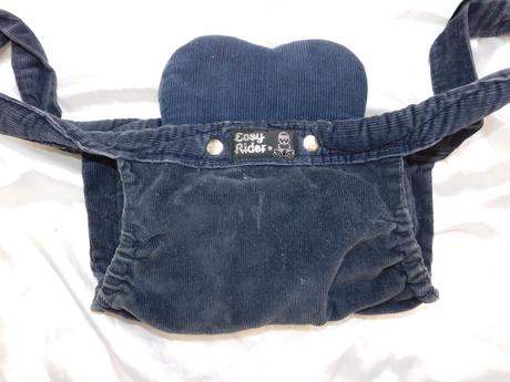 Nosič pre bábätko, 