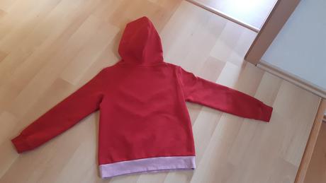 Mikinka 146/152, c&a,146