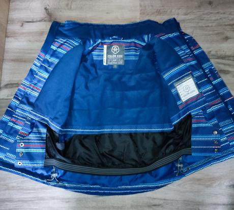 Lyžiarska bunda, 104