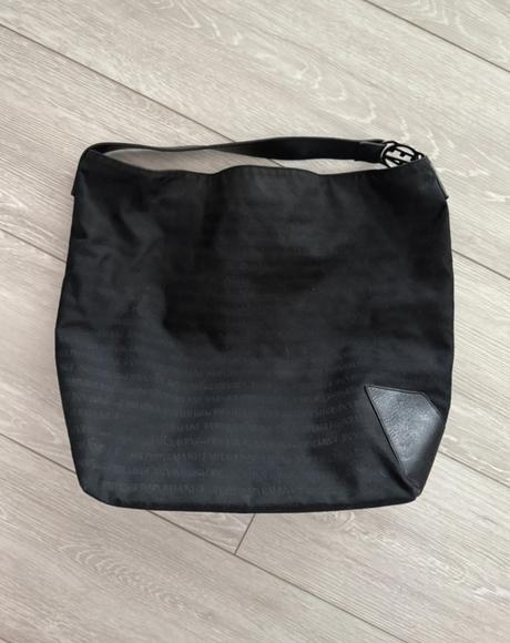 Taška armani, armani