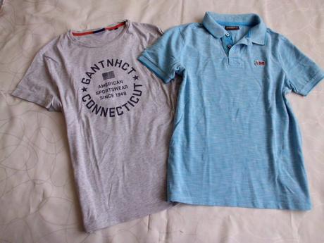 2 ks slim s-m gant+napapij., gant,s