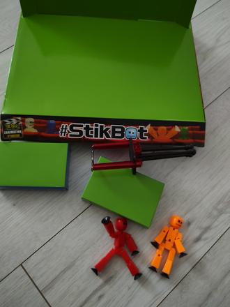 Stikboot štúdio, 