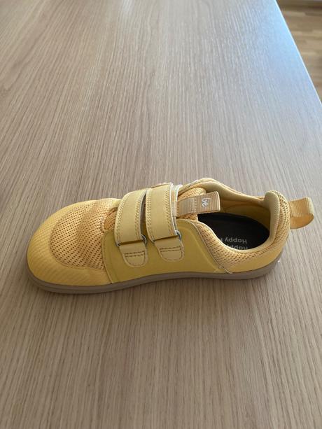 Barefoot botasky, be lenka,32