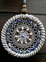 Mandala dôvery vo vlastné schopnosti,