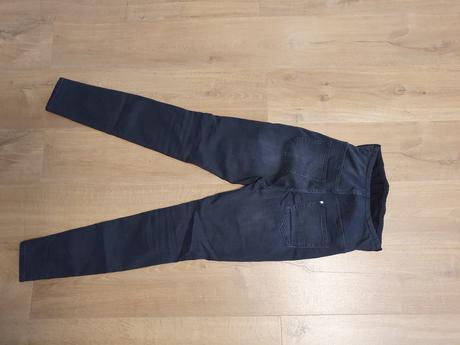 Tehotenské rifle, h&m,s