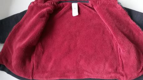 Tepla bundicka, baby club,86