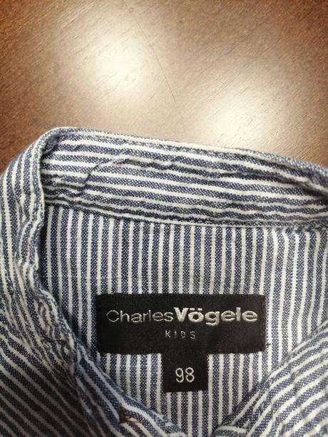 Košele, charles vögele,98