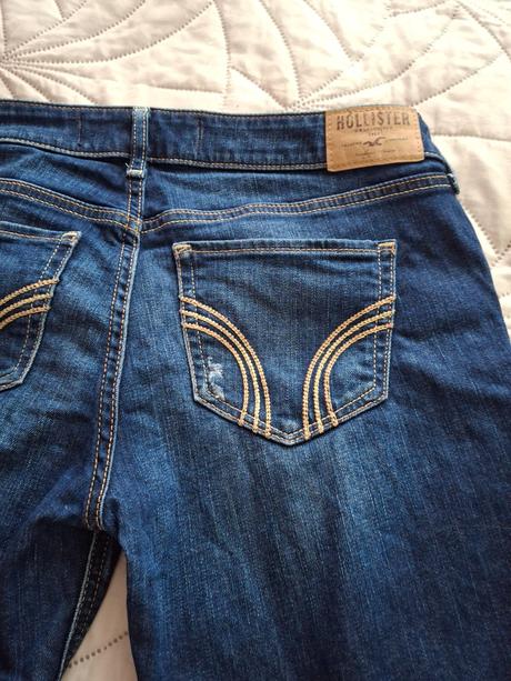Kraťasy, hollister,s