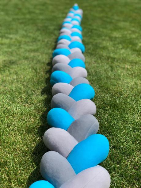 Mantinel vrkoč do postieľky, 