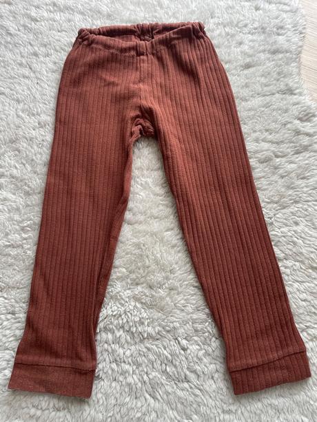 Tenke leginy na doma, 98