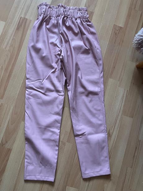 Kozenkove nohavice, reserved,158