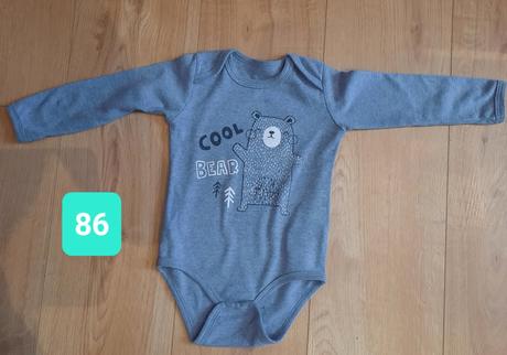 Balik oblečenia 80, 68–80