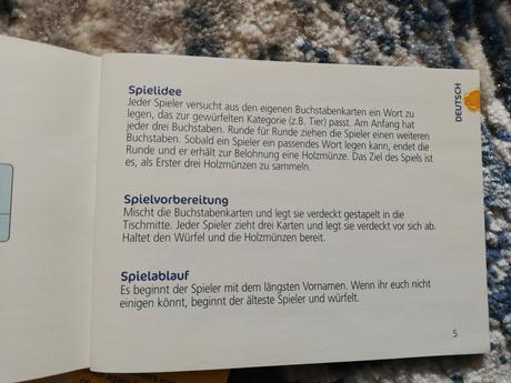 Hra v nemčine worttueftler,