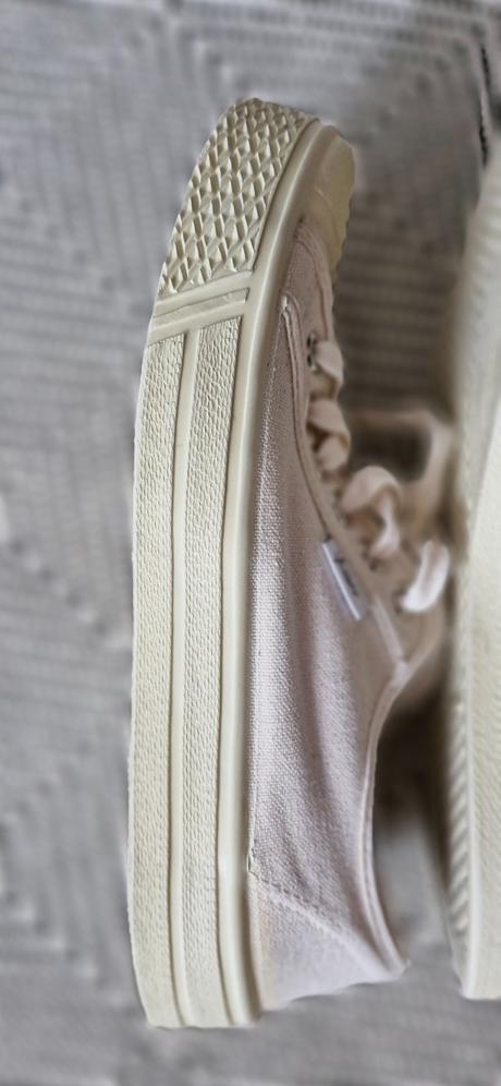 Plátené tenisky vasky, 37