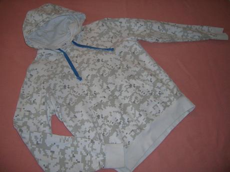 Mikina burton dámske m - l, burton,m