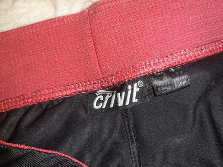 Športové legíny, crivit,s