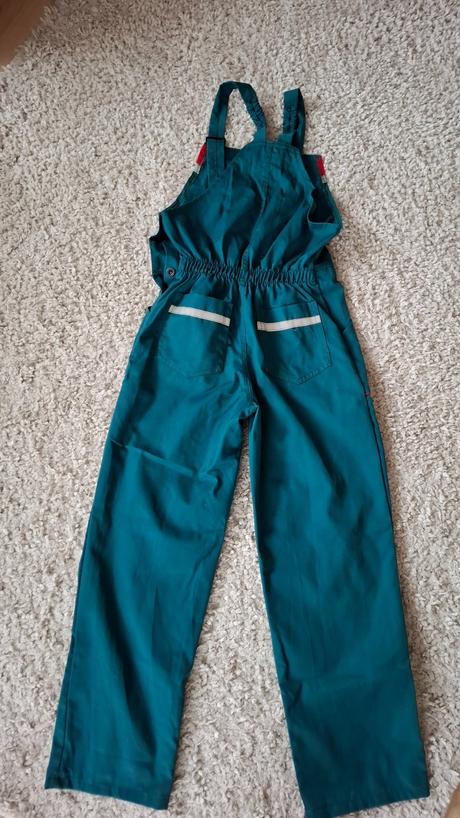 Detské monterky, 140