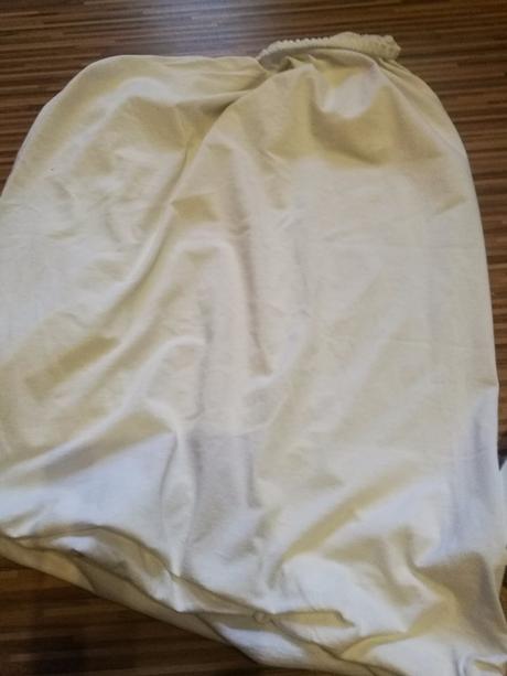 Plachty do postielky, šírka (cm): 60,dĺžka (cm): 120